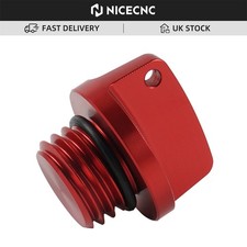 Oil Filler Cap Plug For Honda