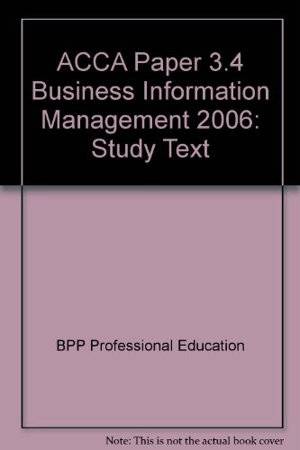 Acca paper business - paper, 3.4