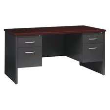 Hirsh 20534 Office Desk