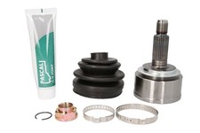 Fits HONDA ACCORD VII, ACCORD