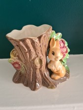 Hornsea Pottery Vintage Fauna