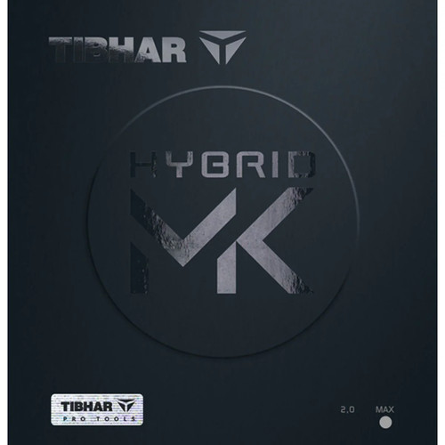 Tibhar hybrid - tibhar, mk