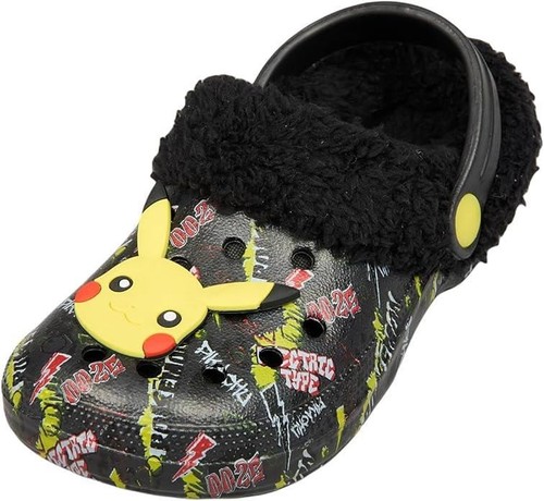 Kids pokemon boys fleece - kids,