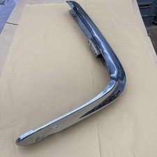 Classic BMW E9  NS Left Rear