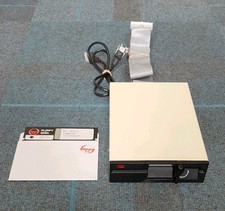 Unbranded 80 track DS Single