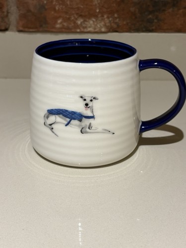 Marks and spencer - marks, whippet