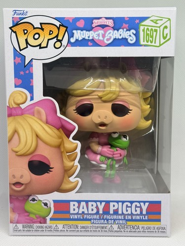 Funko pop disney muppet - funko, disney: