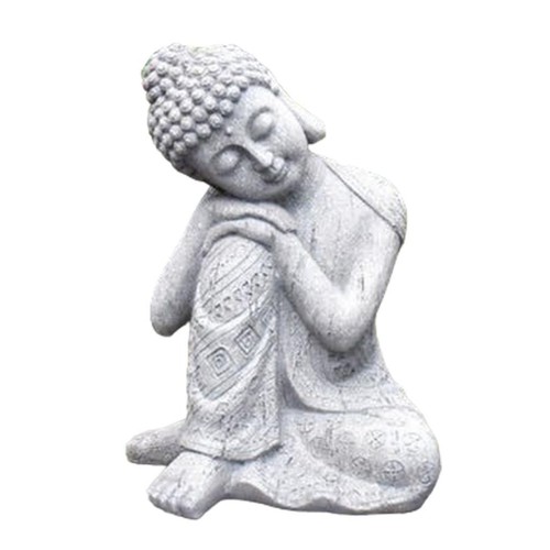 Sleeping thailand buddha - thailand,