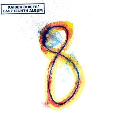Kaiser chiefs - chiefs,