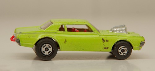 Vintage lesney matchbox 62 - vintage,