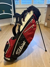 Titleist 2 Way Golf Stand Bag