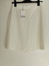 Zara Ivory/Off-White