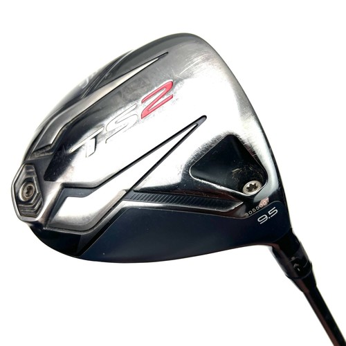 Titleist ts2 driver 9 - ts2, /