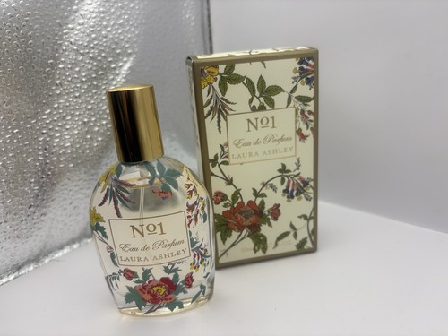 Vintage laura ashley 50ml - ashley, no