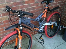 OPTIMALP Full Suspension