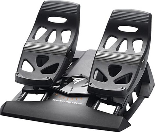Thrustmaster tfrp flight - thrustmaster, t-flight