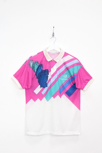 Sergio tacchini vintage - sergio,