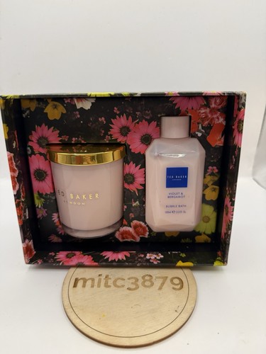 Ted baker london candle - ted,