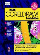 Inside CorelDRAW!-Daniel Gray