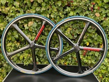 Cult vintage aerospoke wheel - cult,