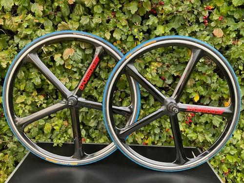 Cult vintage aerospoke wheel - aerospoke,