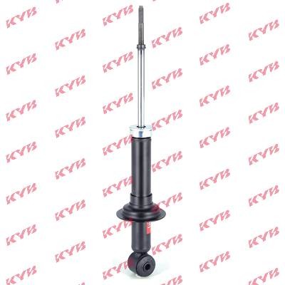 341348 kyb shock absorber for - kyb,