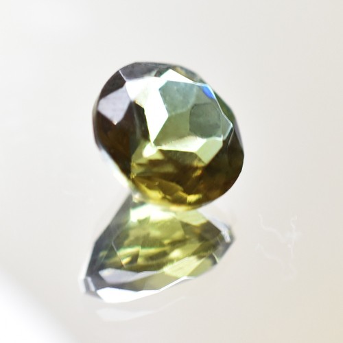 Certified color alexandrite - color,