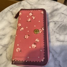 Cath Kidston Purse 8 x 4