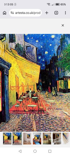 Van gogh picture - ,