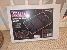 Sealey Universal Tool Box Tray