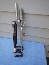 Lawwill Leader Shock Fork 7"