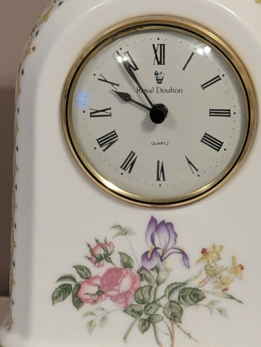 Vintage 1990 royal doulton - vintage,
