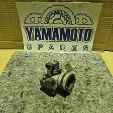 Yamaha Mt Mt125 125 2014-19 Throttle Body Position Sensor Tps 