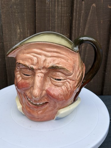 Early royal doulton large - early,
