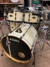 TAMA “Superstar”