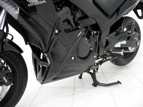 Ermax belly pan - pan, lower