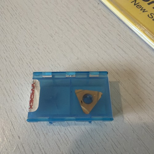 Vargus vardex threading - vardex,