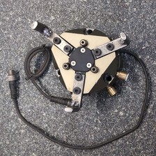 SCHUNK 3 finger-centric gripper