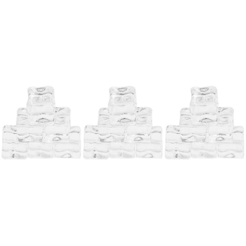 Artificial reusable plastic - artificial,