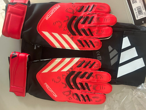 Adidas predator trn - predator, gl