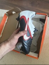 Nike Ctr360 Libretto II JR