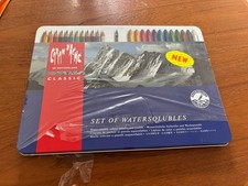 Caran d'Ache Classic Pencils &