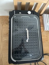 CalmDo Smokeless Indoor Grill