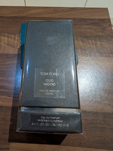 Tom ford oud wood - oud,