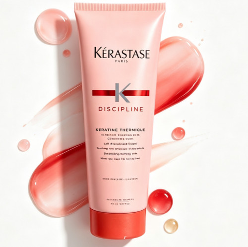Kerastase discipline heat - kerastase,