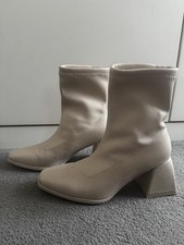 Primark Pebbled Faux Leather