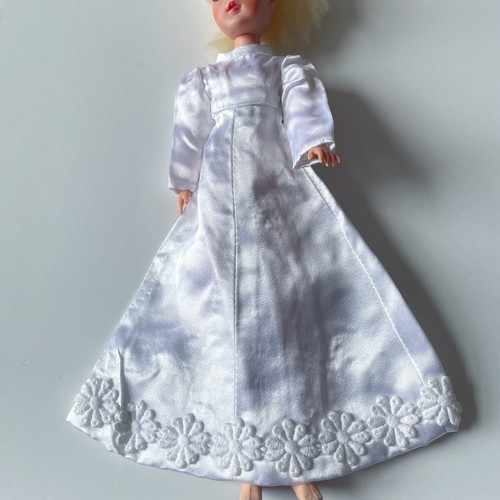 Vintage 1970s sindy - sindy, size