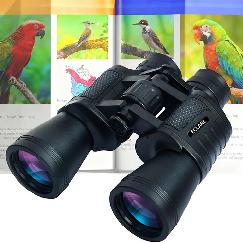 20x50 high powered binoculars - high,