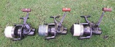 3 × Daiwa Infinity-X 5000 BR
