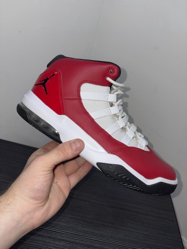 Nike jordan max aura - max,